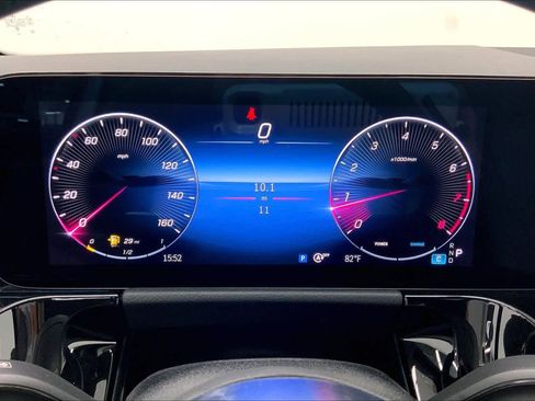 New 2026 Mercedes-Benz GLA 250 GLA 250 image 22