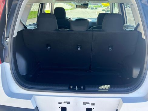 Used 2022 Kia Soul LX w/ Technology Package FWD image 6
