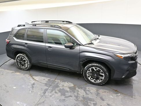 New 2026 Subaru Forester Premium image 45