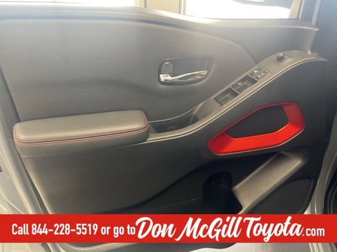 Used 2022 Nissan Frontier Pro-X image 17