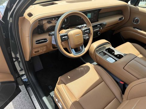 New 2026 Hyundai Palisade Calligraphy FWD image 8
