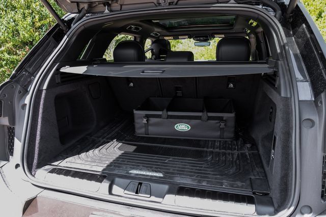 New 2026 Land Rover Range Rover Sport Dynamic SE AWD/4WD image 60