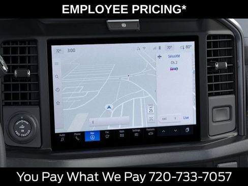 New 2026 Ford F350 Platinum AWD/4WD image 14