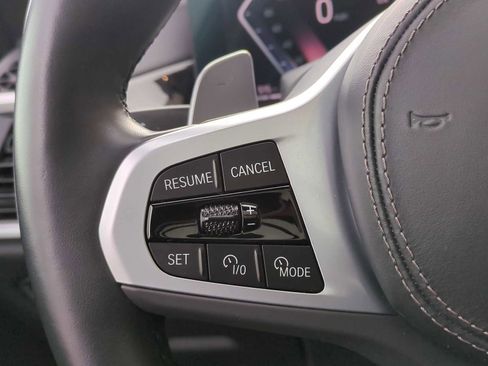 Certified 2023 BMW X7 xDrive40i w/ M Sport Package image 26