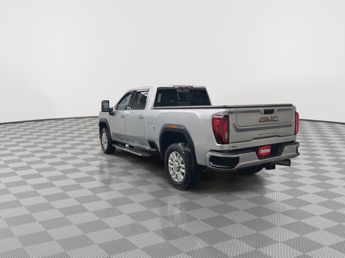 Used 2020 GMC Sierra 2500 Denali w/ Denali Ultimate Package image 2