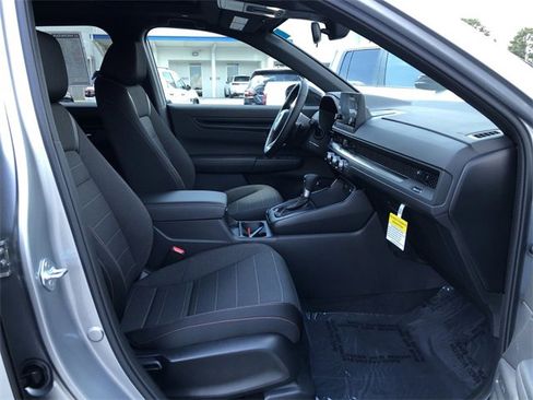 New 2025 Honda CR-V Sport image 11