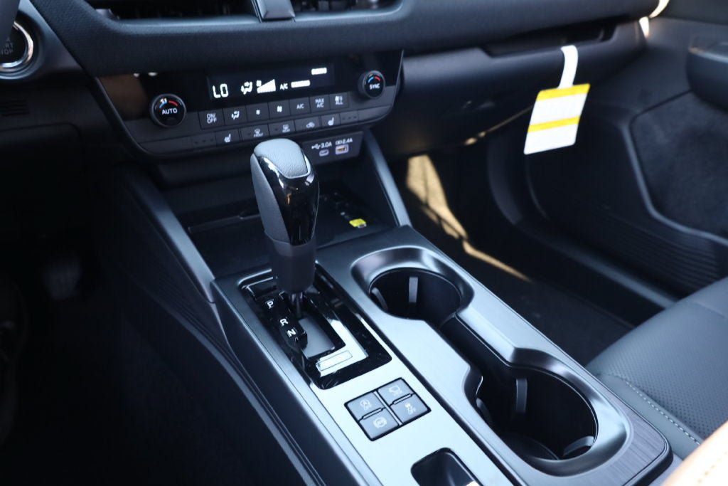 New 2026 Subaru Outback Limited XT AWD/4WD image 15