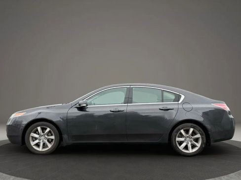 Used 2012 Acura TL w/ Technology Package image 8