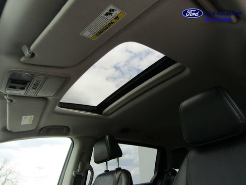 Used 2025 Honda Odyssey EX-L image 16