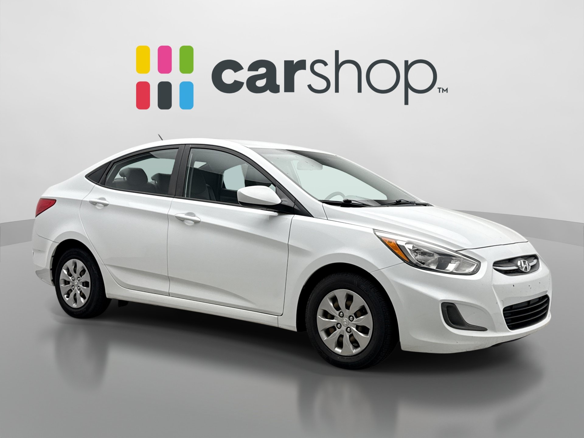 Used 2017 Hyundai Accent SE FWD image 7