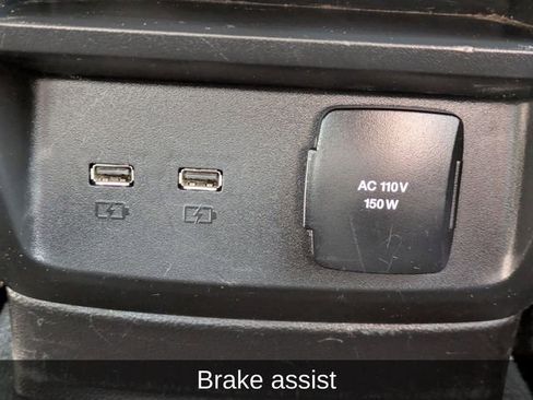 Used 2022 Ford Ranger Lariat w/ Equipment Group 501A High image 16