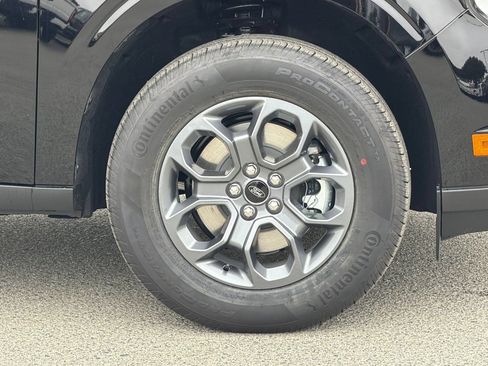 New 2026 Ford Maverick XLT FWD image 30