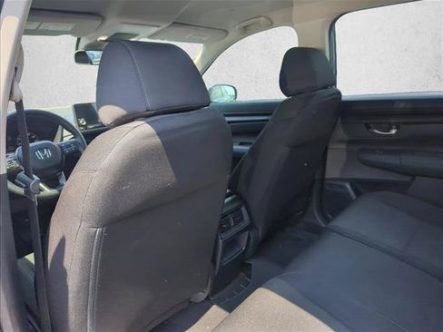 Used 2023 Honda CR-V LX image 19