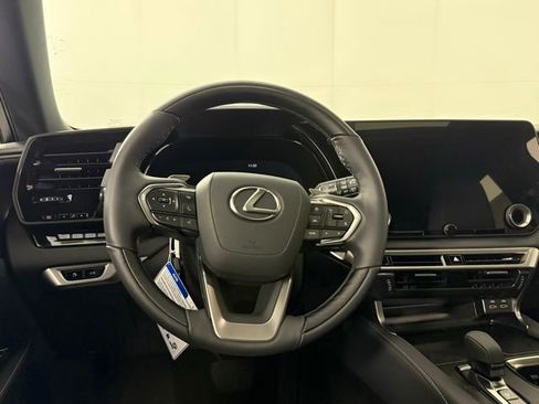 New 2026 Lexus RX 350 F Sport image 23