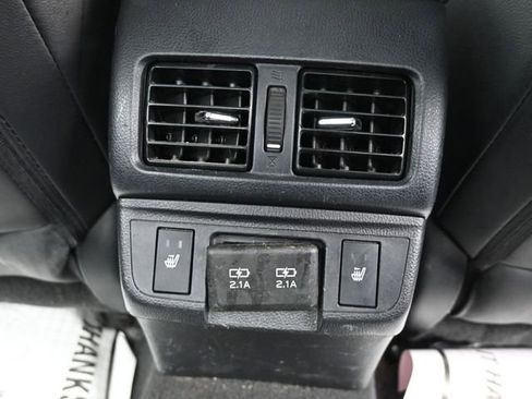 Used 2019 Subaru Legacy 2.5i Limited w/ Popular Package #2A image 7