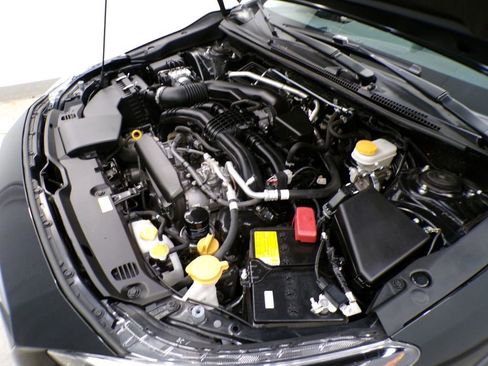 Used 2023 Subaru Crosstrek 2.0i Premium AWD/4WD image 30