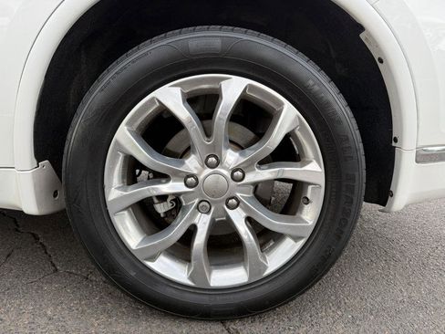 Used 2017 Dodge Durango Citadel AWD/4WD image 37