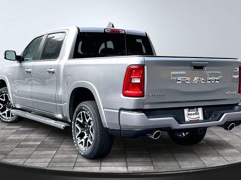 New 2026 RAM 1500 Laramie AWD/4WD image 3