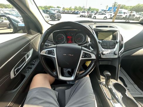 Used 2014 GMC Terrain Denali AWD/4WD image 31