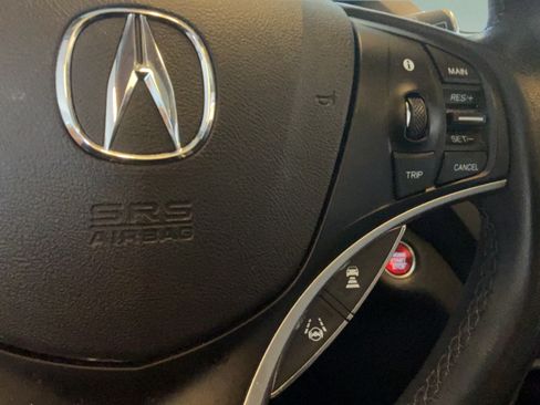 Used 2019 Acura MDX SH-AWD w/ Technology Package image 16