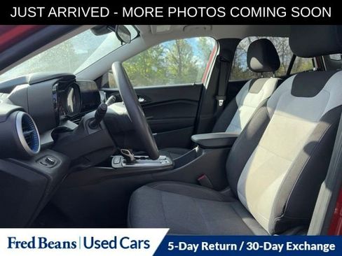 Used 2024 Chevrolet Trax LS FWD image 12