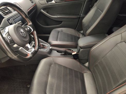 Used 2016 Volkswagen Jetta GLI SEL FWD image 17