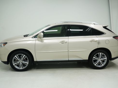 Used 2015 Lexus RX 350 FWD image 7