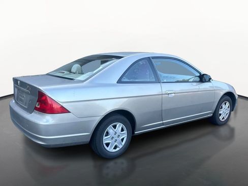 Used 2003 Honda Civic LX image 3
