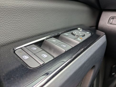 New 2026 Nissan Pathfinder SL FWD image 20