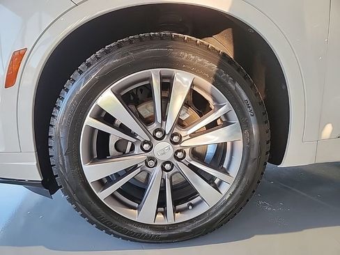 Used 2020 Cadillac XT6 Premium Luxury image 10