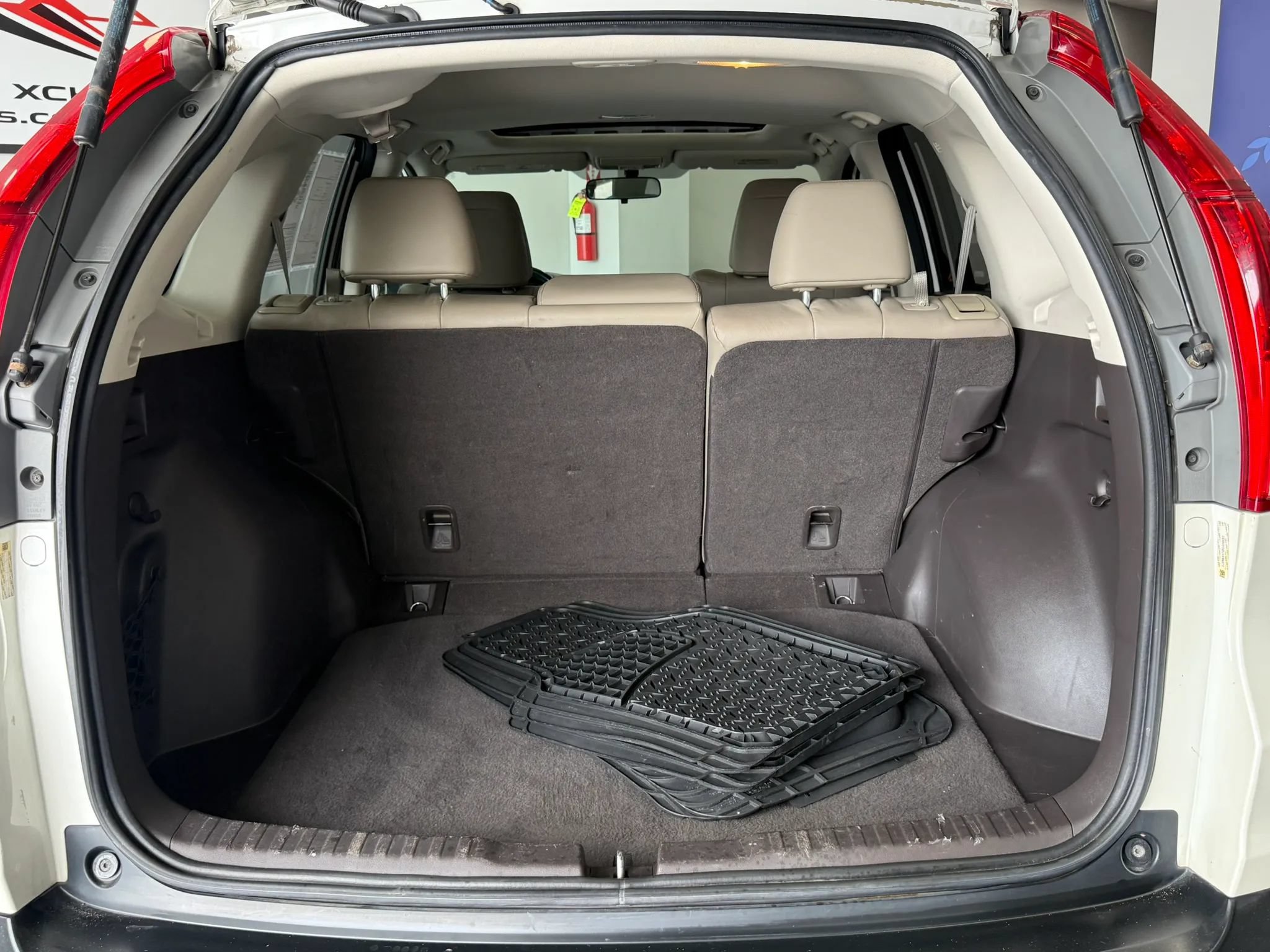 Used 2014 Honda CR-V EX-L image 30
