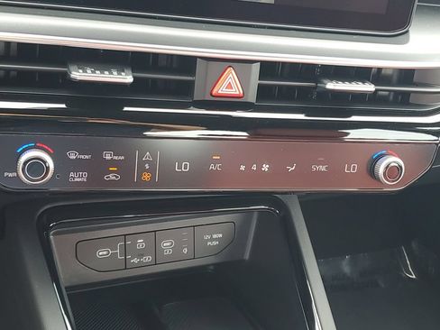 New 2026 Kia K5 GT-Line w/ GT-Line Premium Package FWD image 18