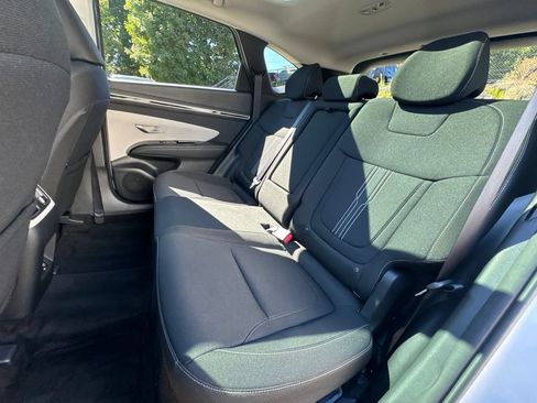 Used 2022 Hyundai Tucson SEL w/ Cargo Package AWD/4WD image 48