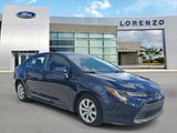 Used 2023 Toyota Corolla LE image 3
