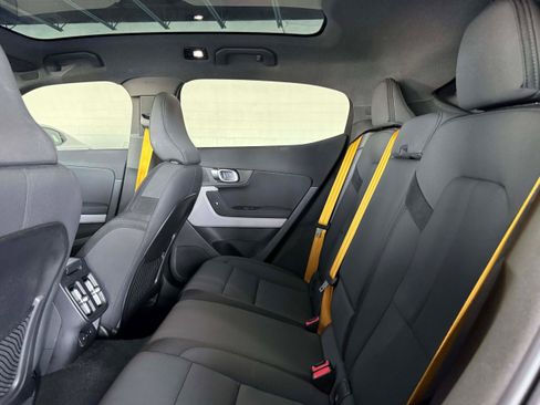 Used 2023 Polestar Polestar 2 w/ Pilot Pack AWD/4WD image 15