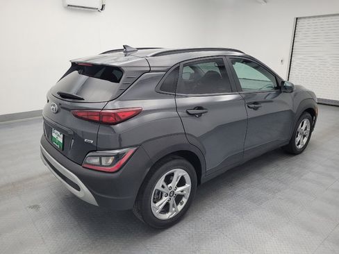 Used 2023 Hyundai Kona SEL w/ Cargo Package AWD/4WD image 10