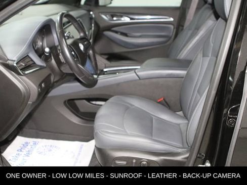 Used 2023 Buick Enclave Essence w/ Experience Buick Package AWD/4WD image 15