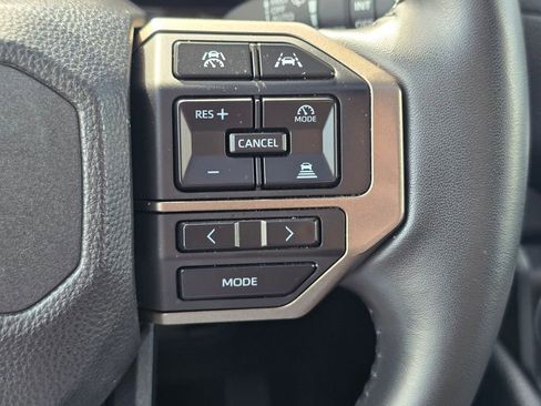 Used 2025 Toyota Land Cruiser w/ Premium Package AWD/4WD image 35