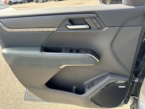 Certified 2024 GMC Acadia AT4 w/ LPO, Floor Liner Package image 23