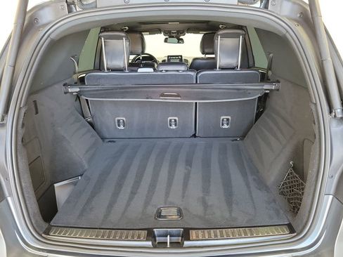 Used 2018 Mercedes-Benz GLE 350 4MATIC image 11