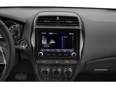 New 2026 Mitsubishi Outlander Sport SEL AWD/4WD image 41
