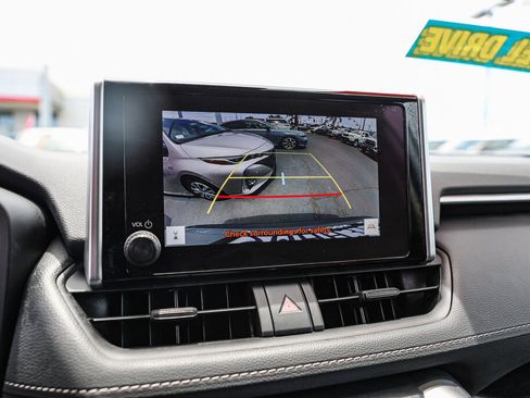 Certified 2024 Toyota RAV4 LE AWD/4WD image 16
