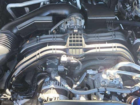 Used 2024 Subaru Outback Onyx Edition image 30