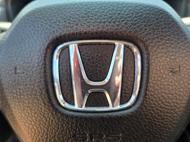 Used 2024 Honda Accord EX image 32