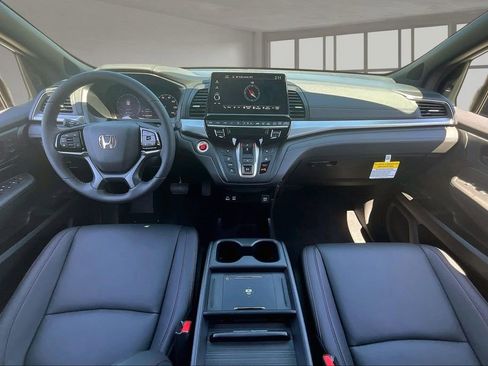 New 2026 Honda Odyssey Sport-L image 5