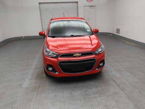 Used 2017 Chevrolet Spark LT image 14