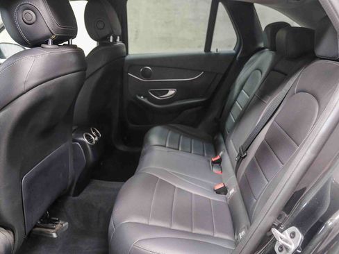 Certified 2022 Mercedes-Benz GLC 300 image 21