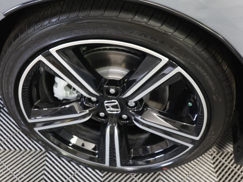 New 2026 Honda Accord Sport image 25