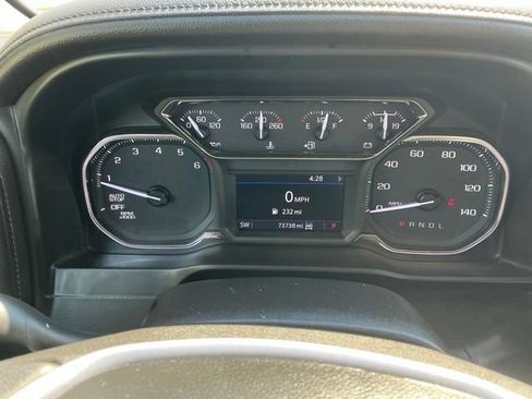 Used 2020 GMC Sierra 1500 SLE w/ SLE Value Package AWD/4WD image 24