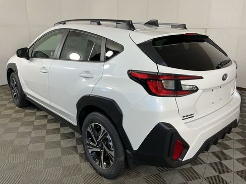 New 2026 Subaru Crosstrek 2.0i Premium AWD/4WD image 5